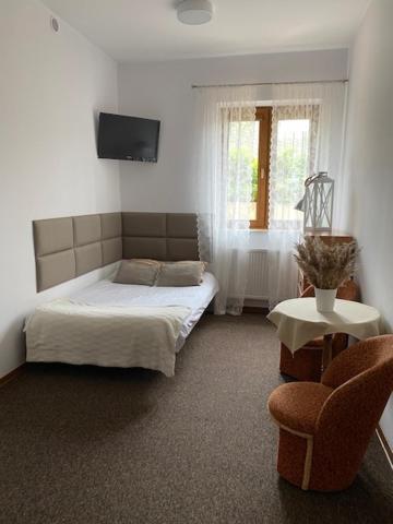 Pensjonat Na Kolumba Kołobrzeg Esterno foto