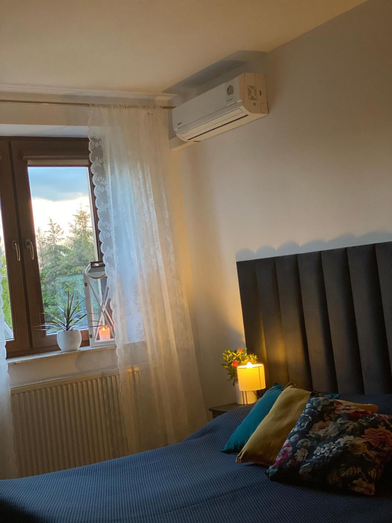 Pensjonat Na Kolumba Kołobrzeg Camera foto